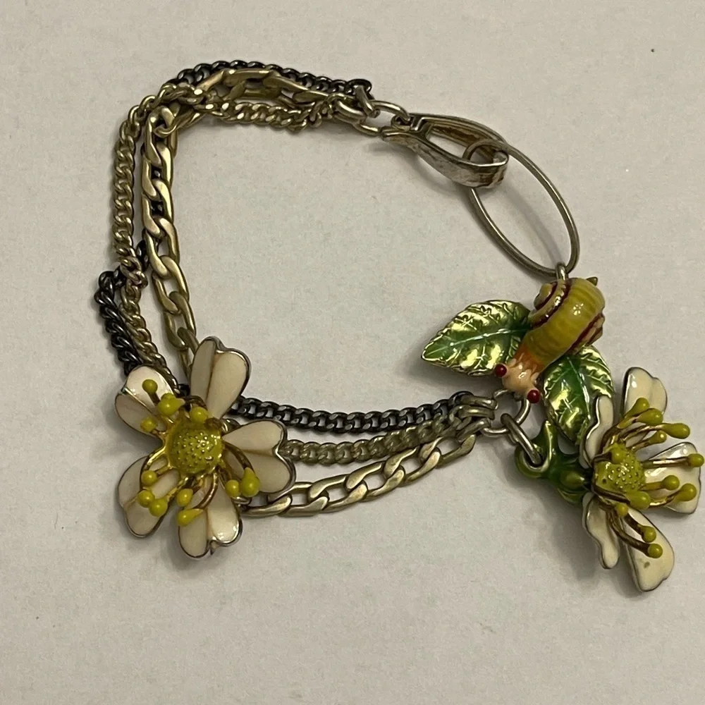 Vintage Bracelet